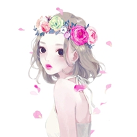 山间明月的头像