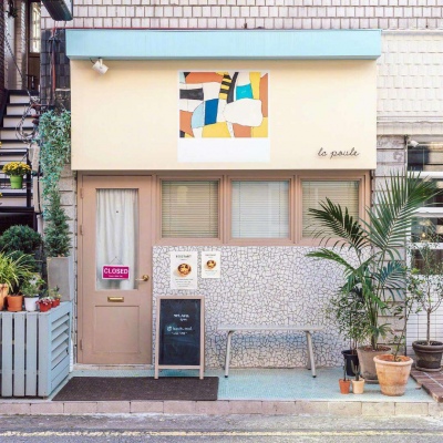 秦淮夜泊的头像