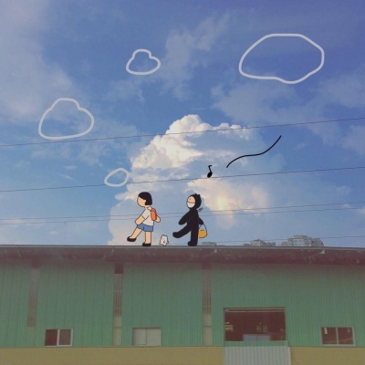 烟波浩渺的头像